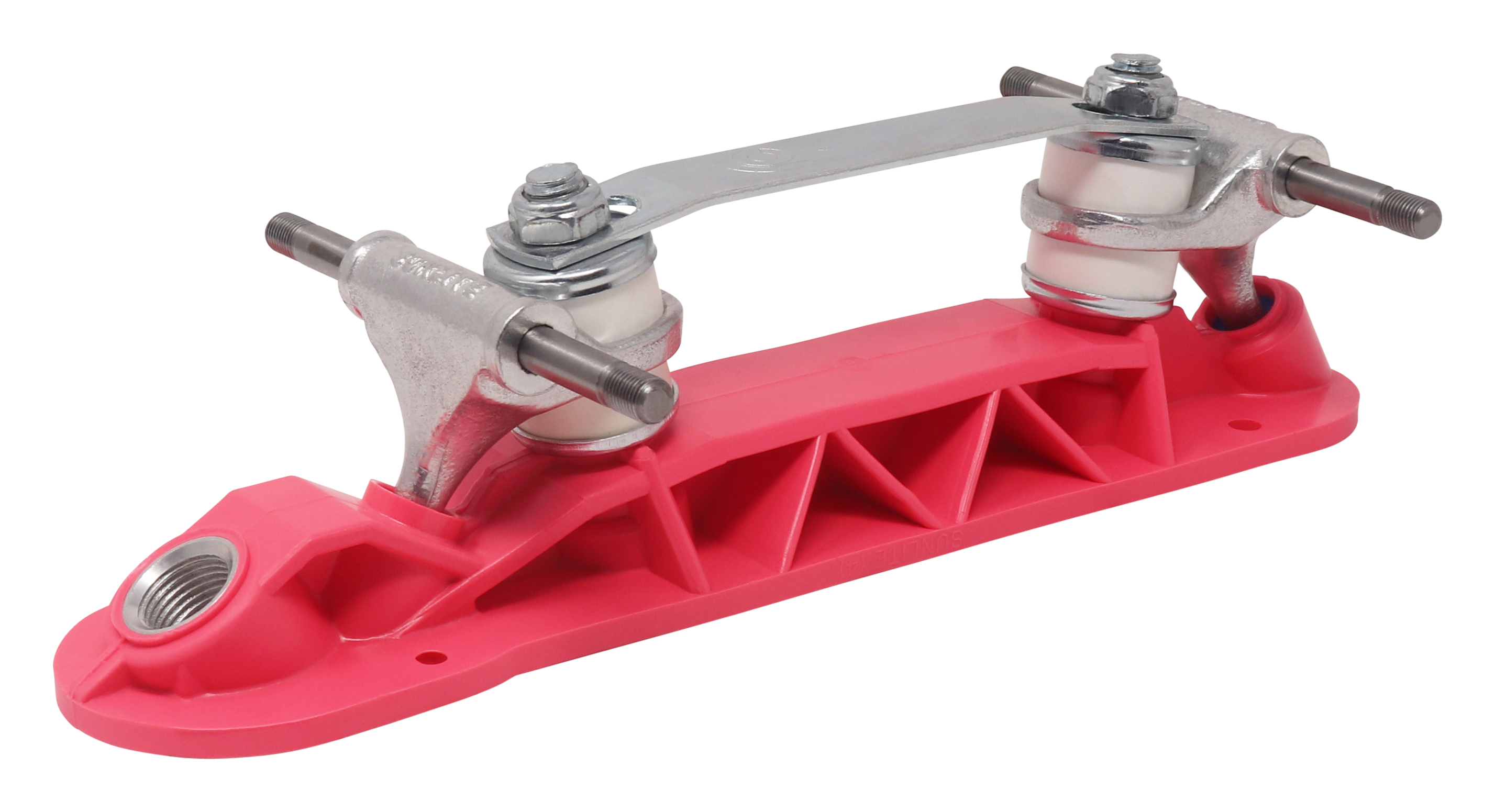 Sunlite Plates Complete with 8mm Trucks at USA