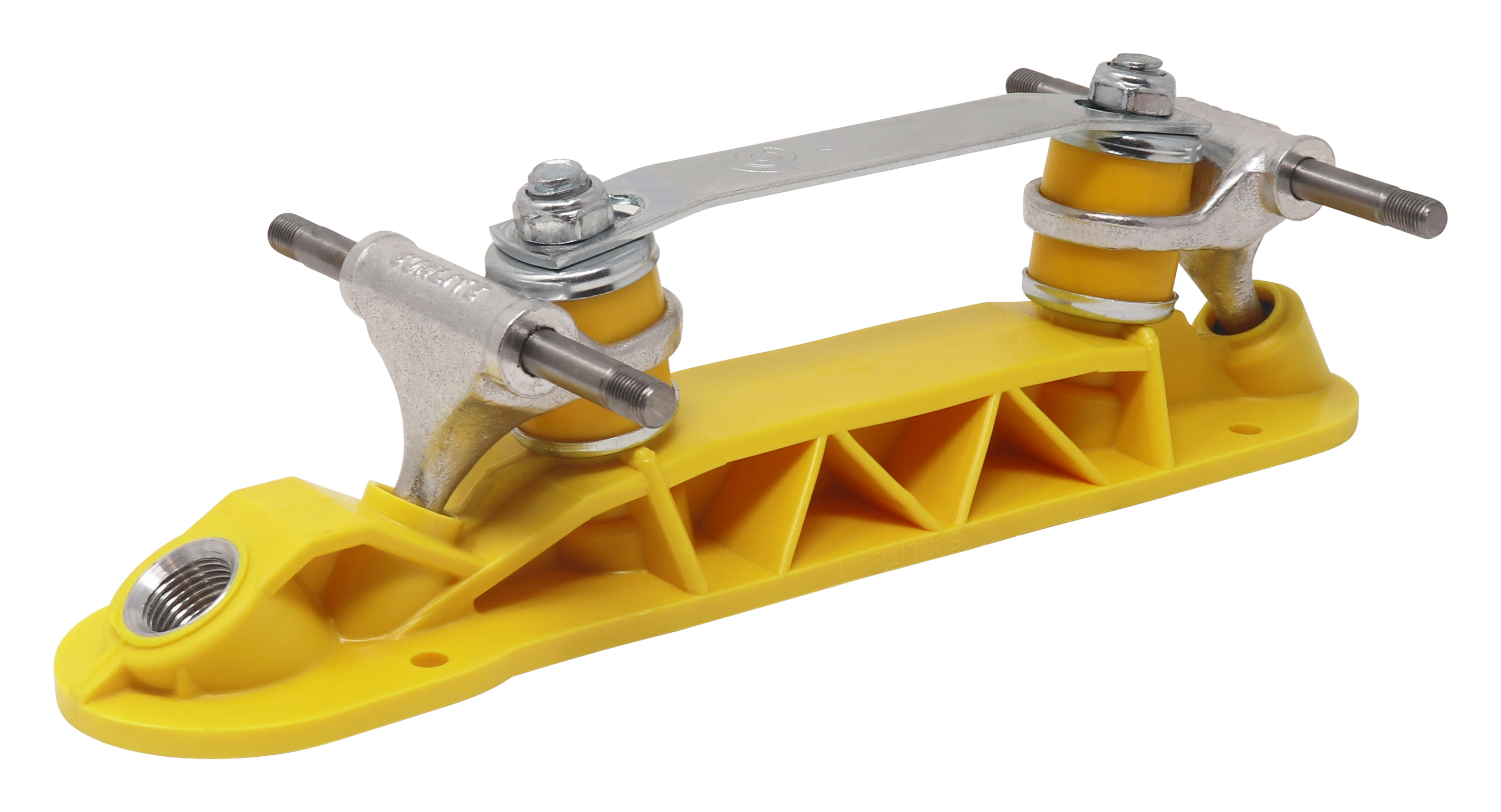 Sunlite Plates Complete with 8mm Trucks at USA