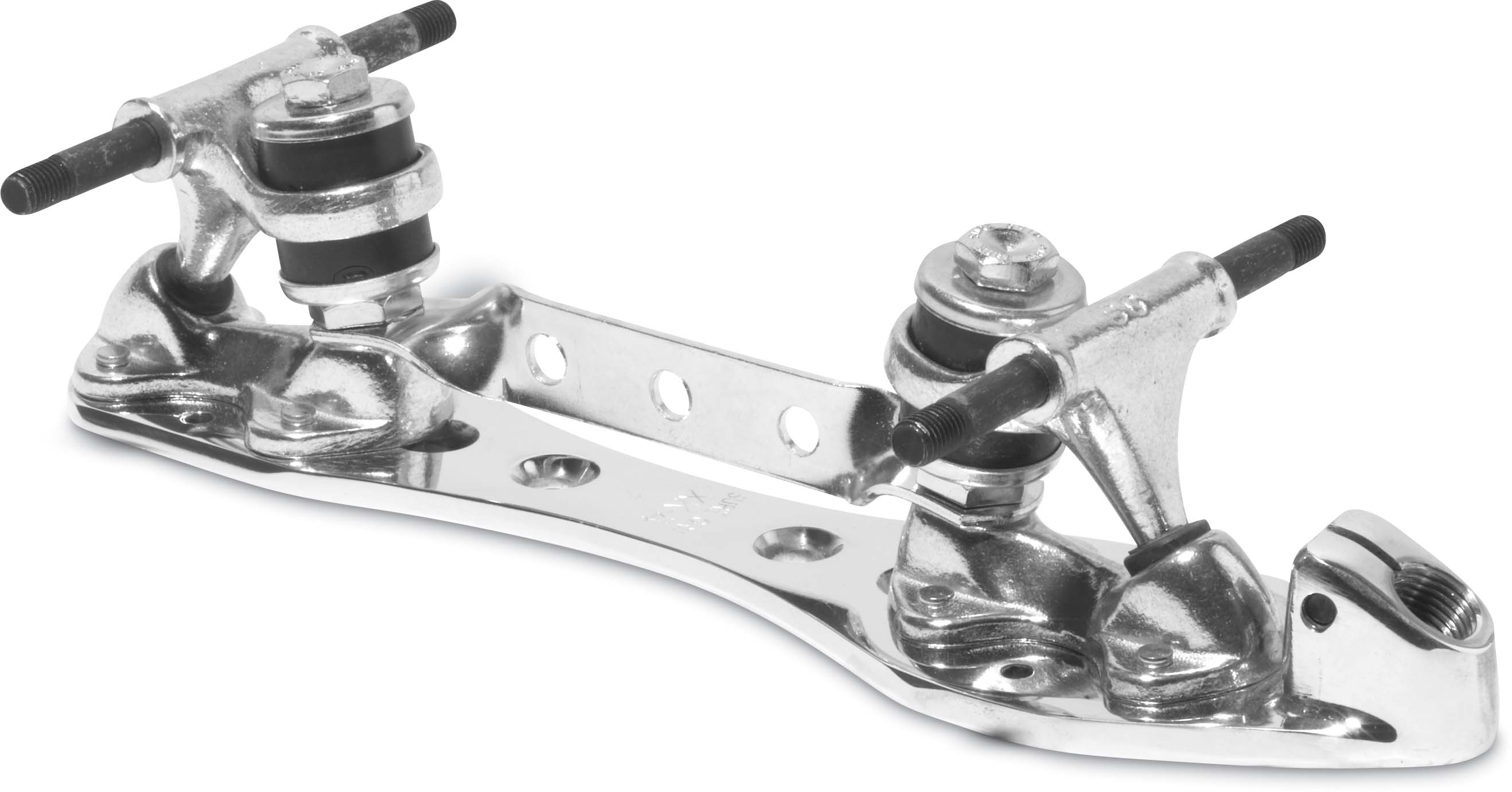 SureGrip XK4 Doubler Plate with trucks at USA